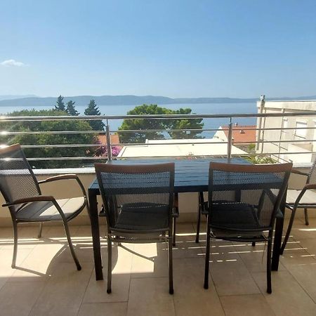 Apartments By The Sea Zivogosce - Mala Duba, Makarska - 18626 Igrane Buitenkant foto