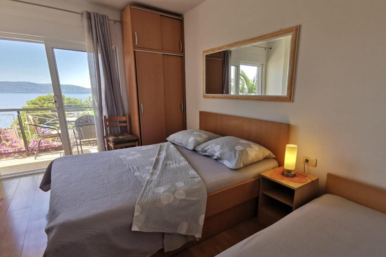 Apartments By The Sea Zivogosce - Mala Duba, Makarska - 18626 Igrane Buitenkant foto